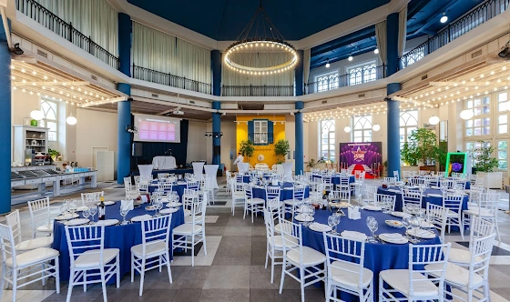 Фото №15 зала Основной зал