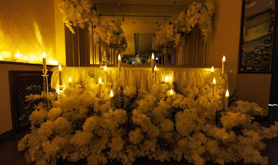 Фото №9 зала Парадный зал