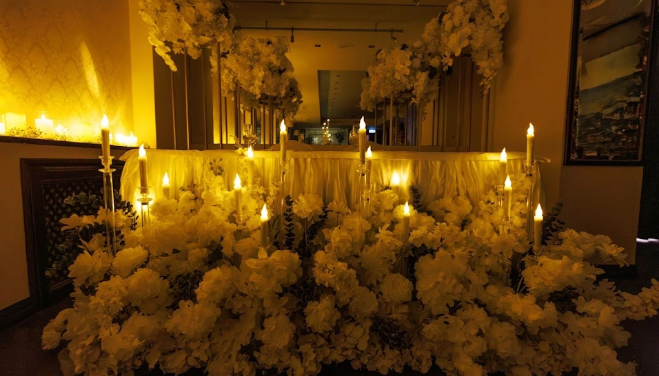 Фото №9 зала Парадный зал