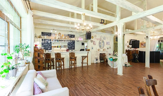 Фото №10 зала Основной зал 