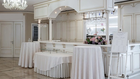 Фото №5 зала Мраморный зал