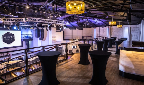 Фото №2 зала Зал "М-380"