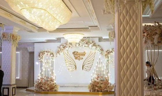 Фото №8 зала Банкетный зал «Чехов»