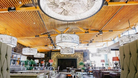 Фото №5 зала Караоке зал