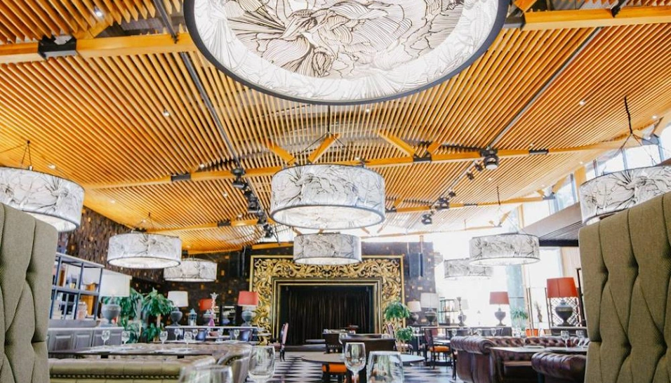 Фото №5 зала Караоке зал