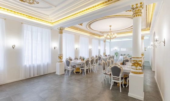 Фото №3 зала Основной зал