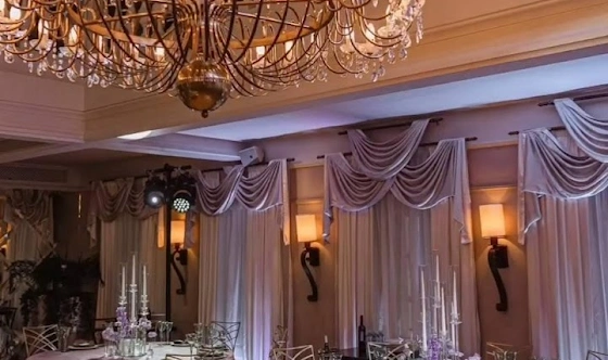 Фото №2 зала Большой парадный зал