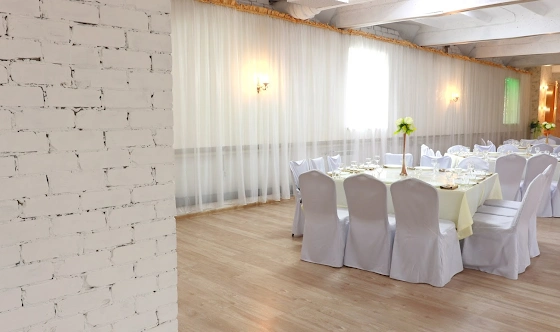 Фото №16 зала Банкетный зал