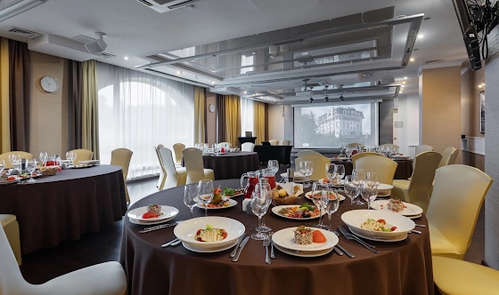 Фото №11 зала Конференц-зал