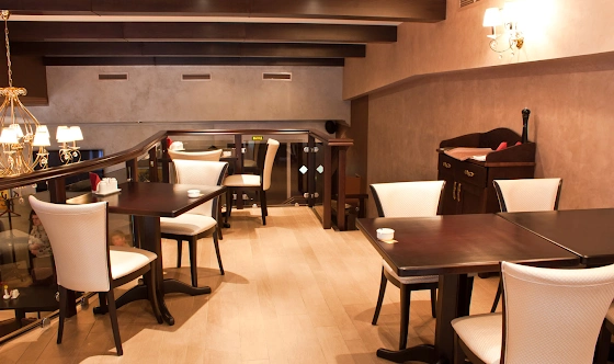 Фото №5 зала Малый зал