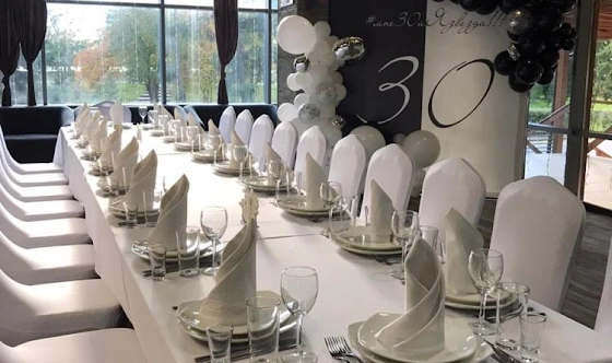 Фото №9 зала Гриль-бар «Чекист»