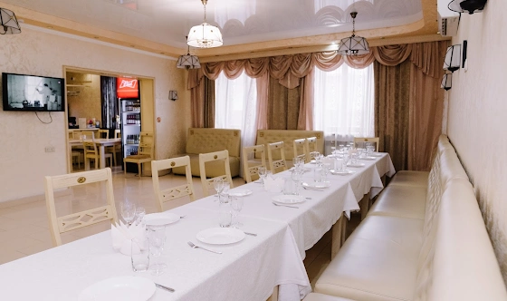 Фото №4 зала Зал на 30 человек