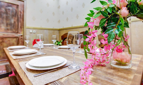 Фото №4 зала Кабинет 