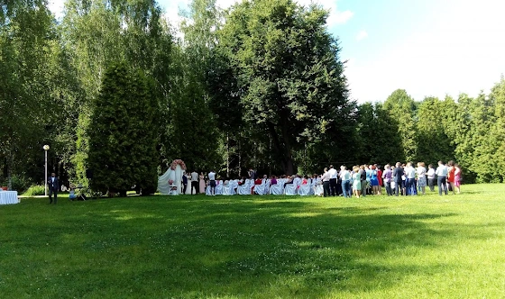 Фото №7 зала Площадки для выездной церемонии