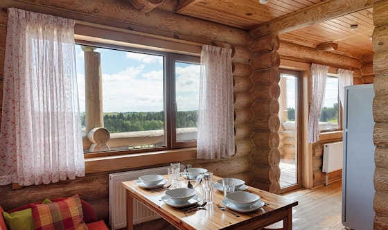 Фото №3 зала Королевский дом 