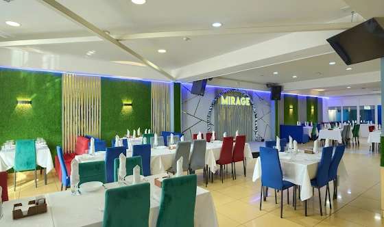 Фото №1 зала Основной зал 