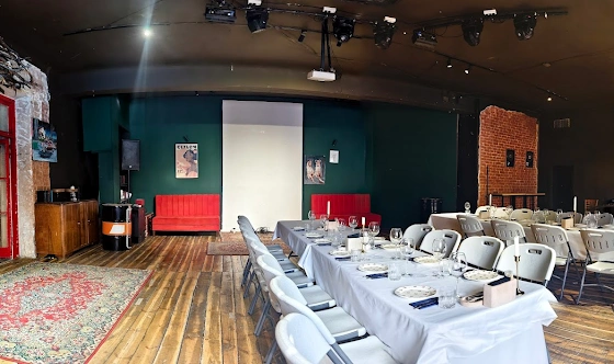 Фото №11 зала Большой зал