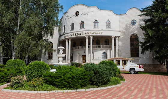 Фото №14 зала Зал "Бирюзовый"