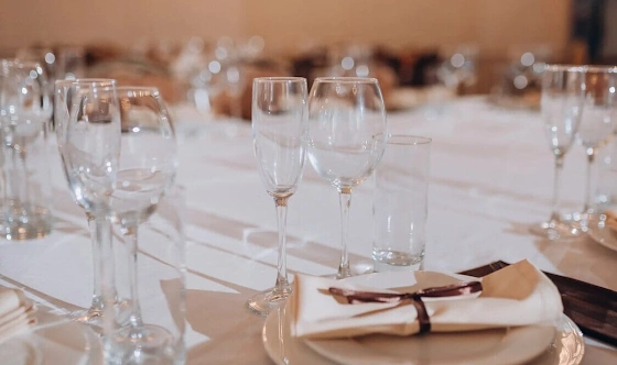 Фото №14 зала Банкетный зал