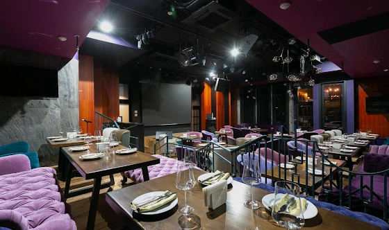 Фото №13 зала Основной зал 