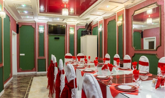 Фото №6 зала Большой VIP-зал