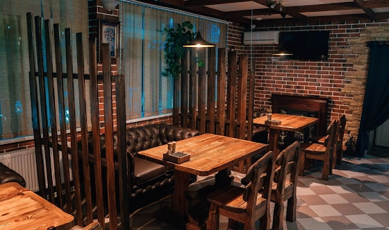 Фото №9 зала Основной зал