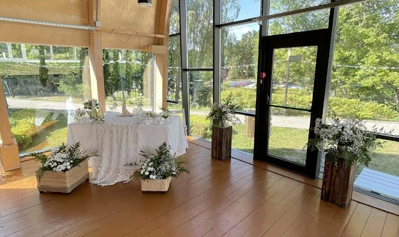 Фото №7 зала Первая и вторая мастерская