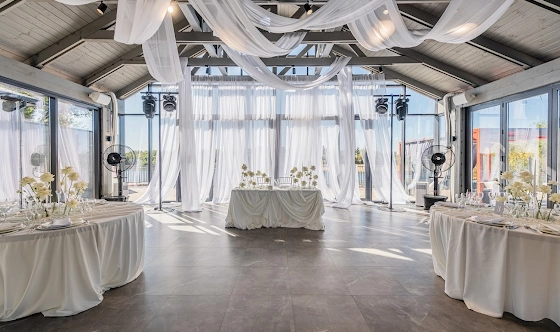 Фото №2 зала Основной зал