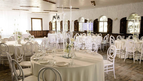 Фото №2 зала Хутор