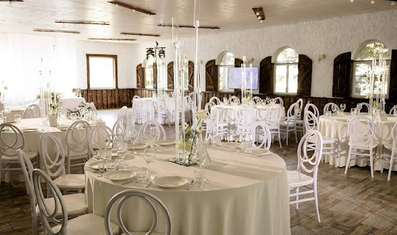 Фото №2 зала Хутор