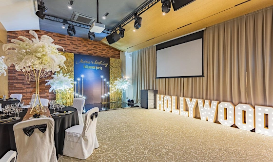 Фото №20 зала Банкетный зал