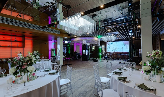 Фото №19 зала Основной зал