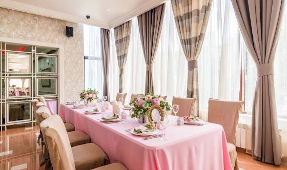 Фото №7 зала Банкетный зал