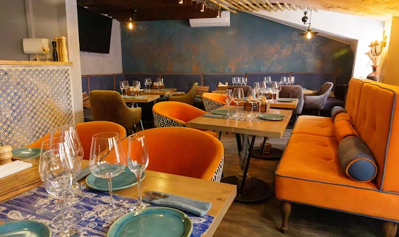 Фото №9 зала Караоке-зал