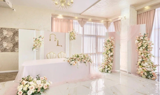 Фото №8 зала Большой зал 