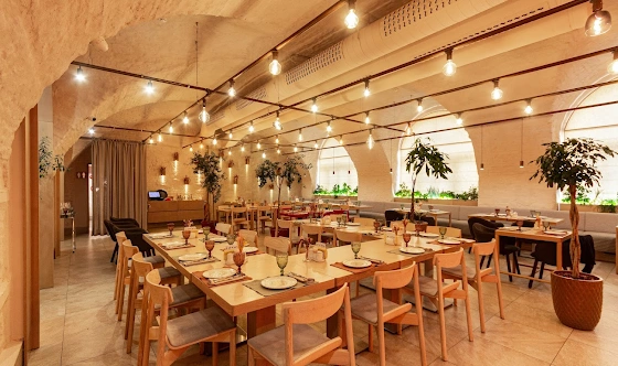 Фото №2 зала Зал "№2"