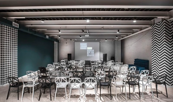 Фото №10 зала Зеленый зал