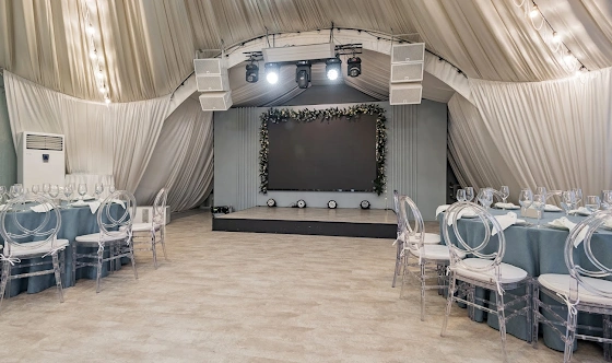 Фото №3 зала Основной зал