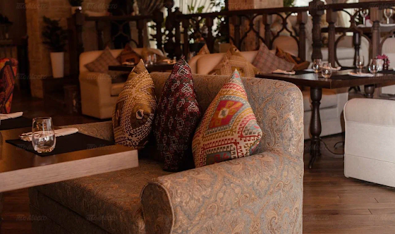 Фото №8 зала Большой зал 