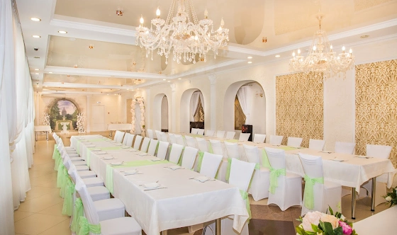 Фото №5 зала Большой зал