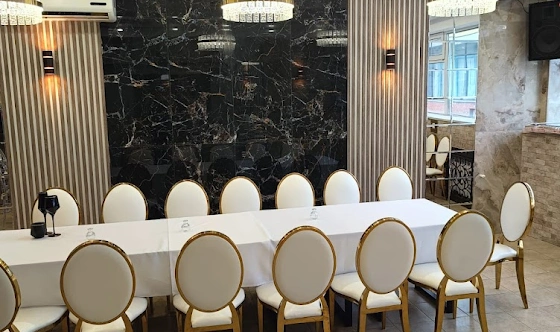 Фото №8 зала Малый зал