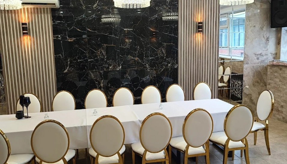 Фото №8 зала Малый зал