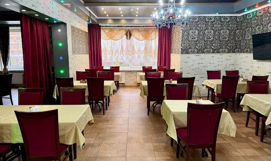 Фото №2 зала Малый зал