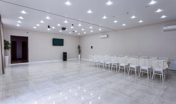 Фото №13 зала Зал «Арцах»