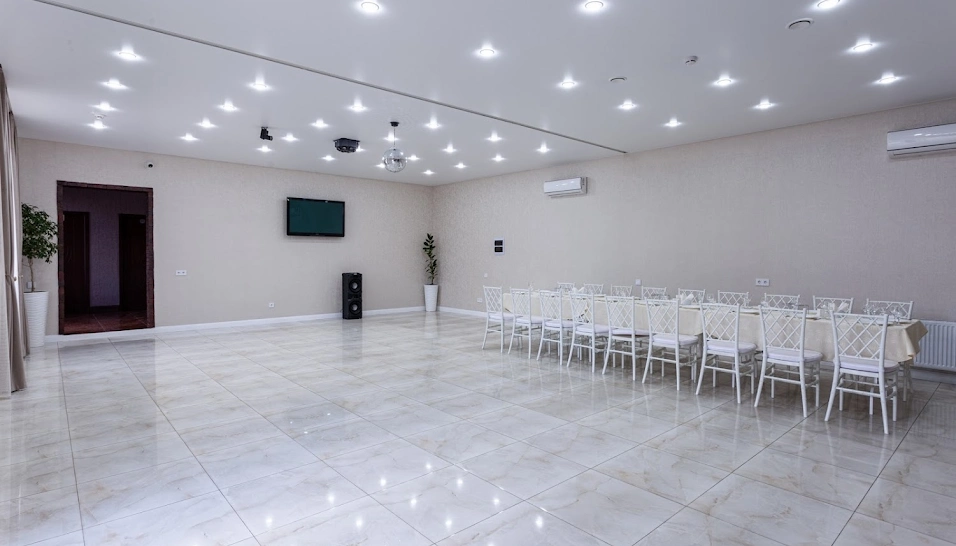 Фото №13 зала Зал «Арцах»