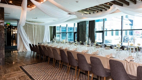 Фото №5 зала Ресторан Avantage