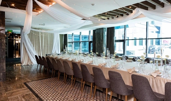 Фото №7 зала Ресторан Avantage