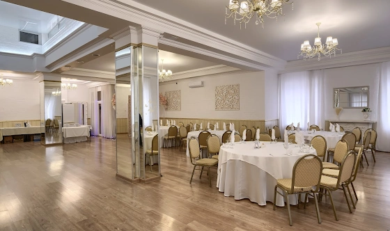 Фото №16 зала Прага 