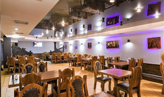 Фото №1 зала Большой зал