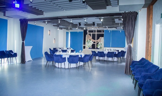 Фото №8 зала Зал №2